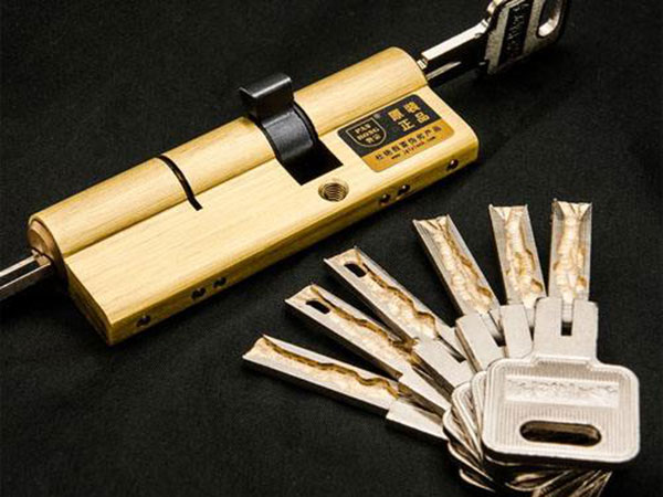 虹口24小时上门开锁公司