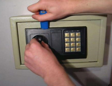 虹口24小时上门开锁公司