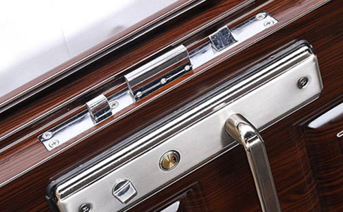 虹口24小时上门开锁公司