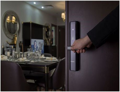 虹口24小时上门开锁公司