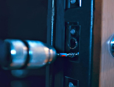 虹口24小时上门开锁公司